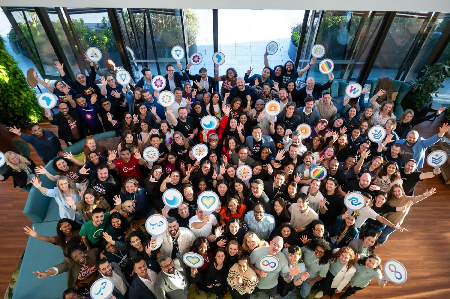 Salesforce Photo