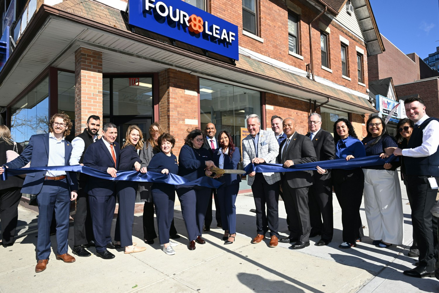 FourLeaf Photo