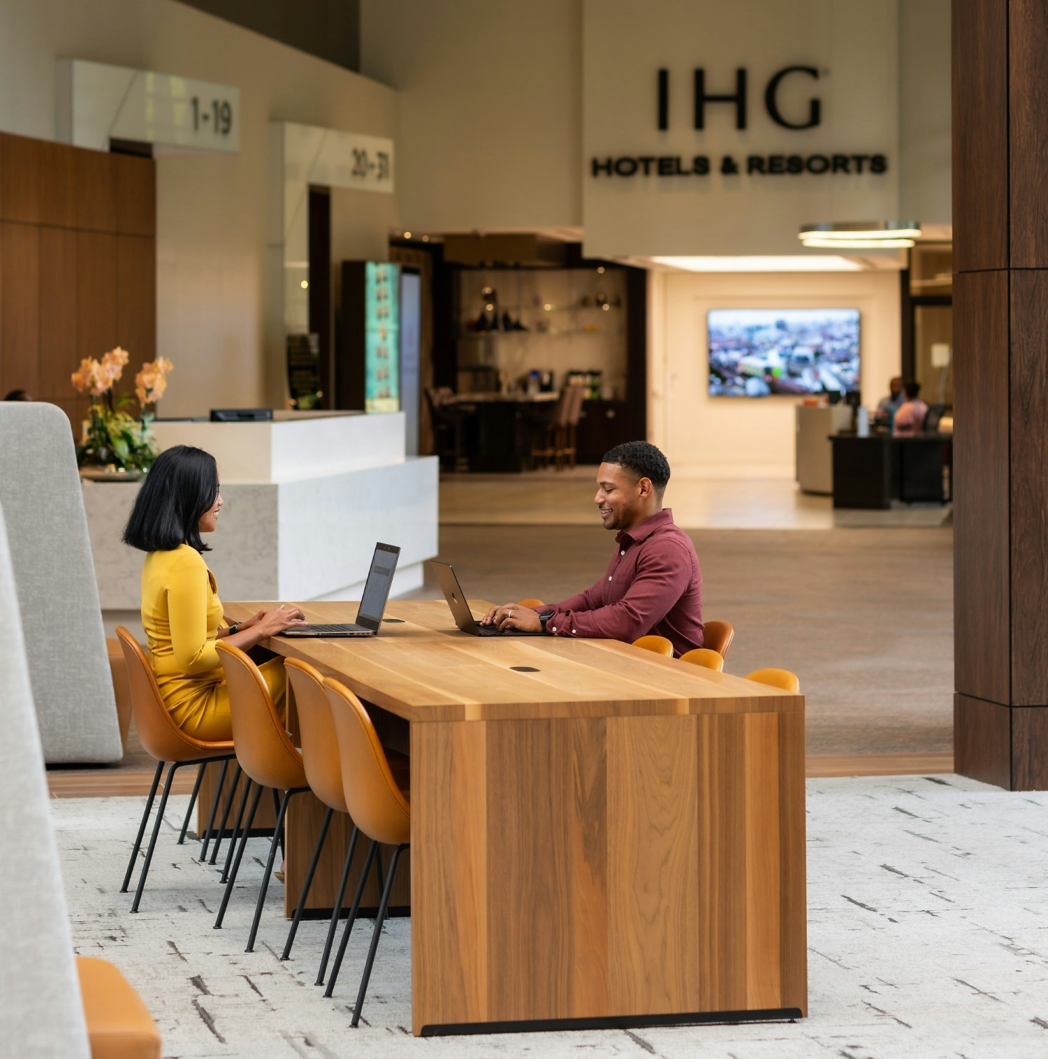 IHG Hotels & Resorts Photo
