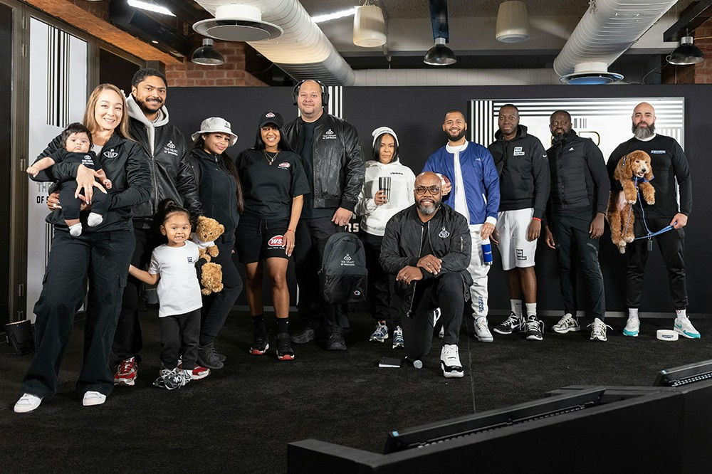 Foot Locker, Inc. Photo