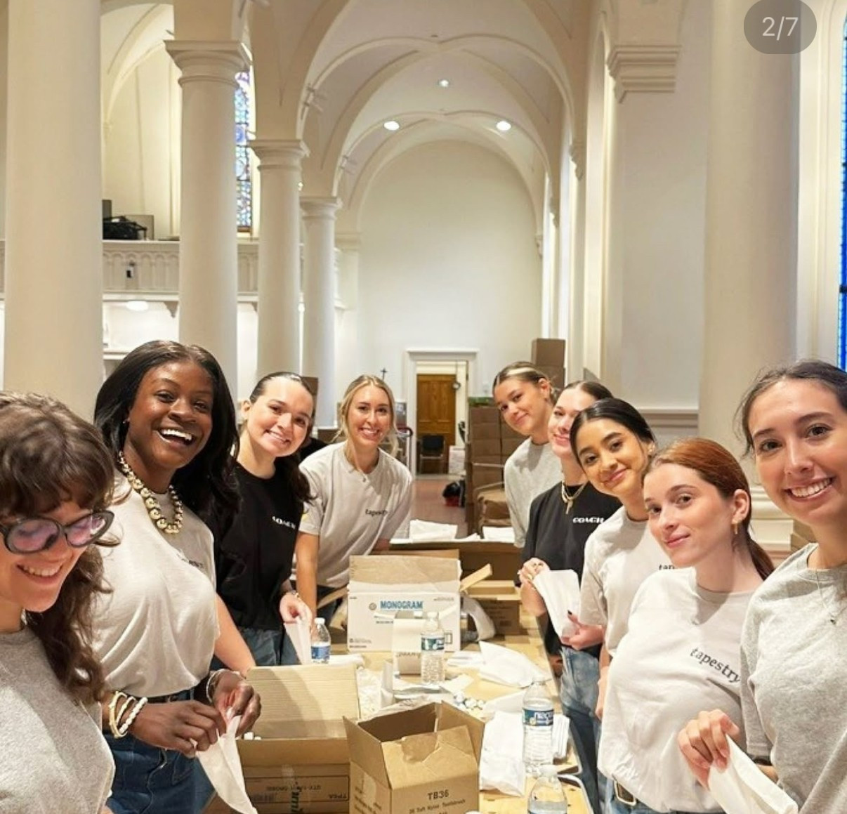 Coach
Kate Spade
Stuart Weitzman Photo
