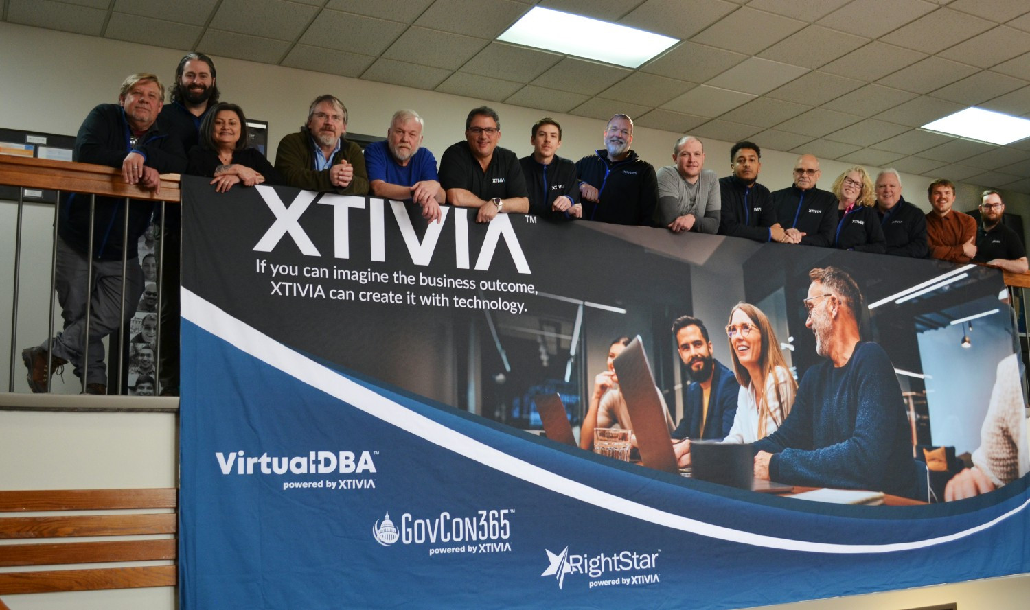 XTIVIA, Inc. Photo