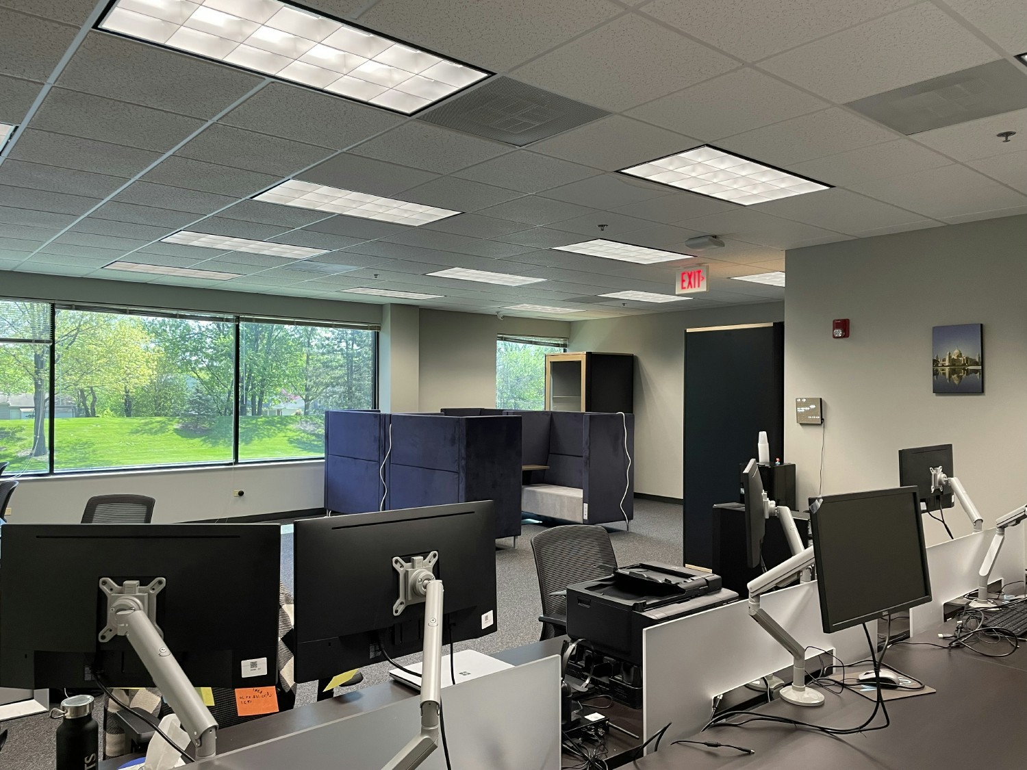 Pts consulting services Photo