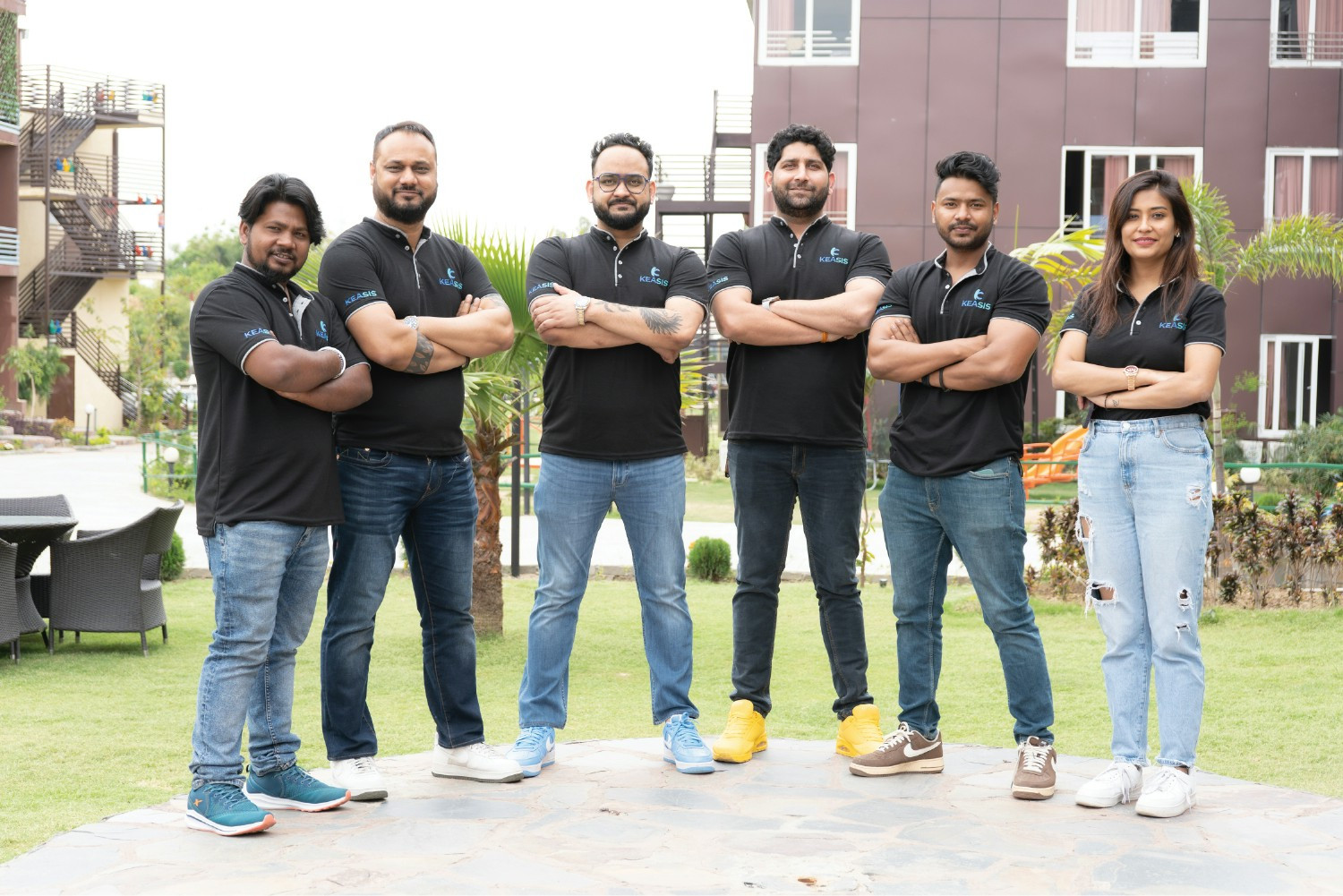 Keasis Inc Photo